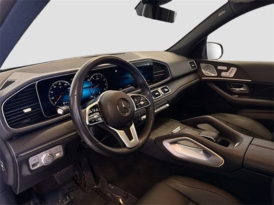 2023 Mercedes-Benz GLE GLE 350 4MATIC®