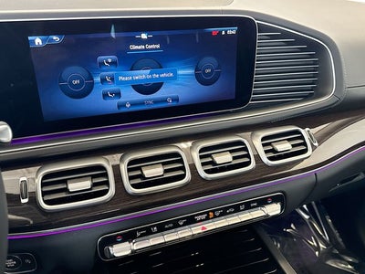 2026 Mercedes-Benz GLE GLE 450 4MATIC®