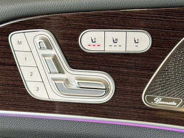 2026 Mercedes-Benz GLE GLE 450 4MATIC®