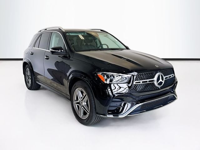 2026 Mercedes-Benz GLE GLE 450 4MATIC®