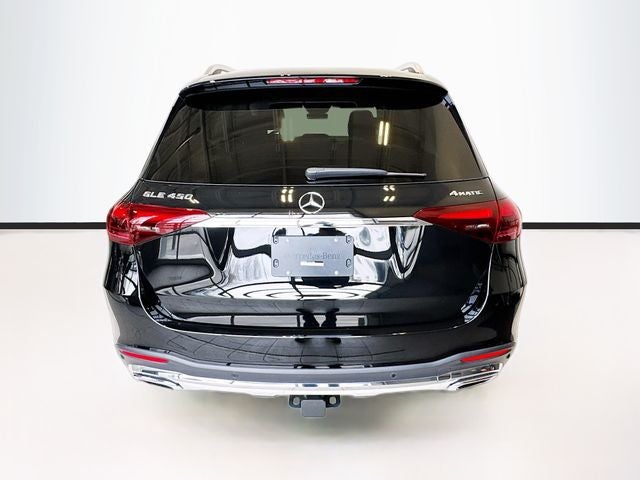 2026 Mercedes-Benz GLE GLE 450 4MATIC®