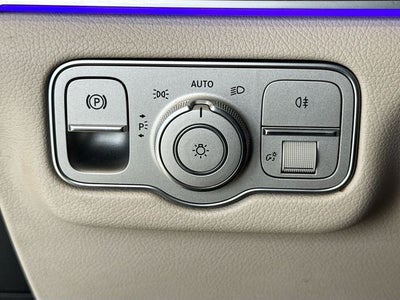2023 Mercedes-Benz GLE GLE 450 4MATIC®