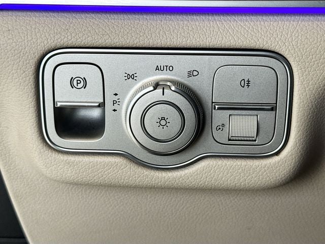 2023 Mercedes-Benz GLE GLE 450 4MATIC®