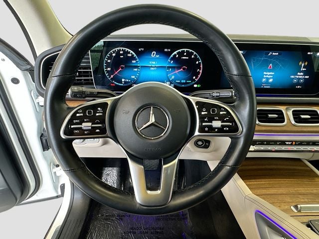 2023 Mercedes-Benz GLE GLE 450 4MATIC®