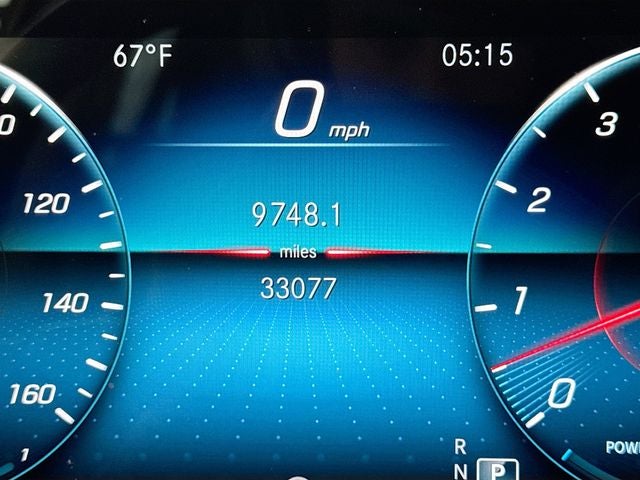 2023 Mercedes-Benz GLE GLE 450 4MATIC®