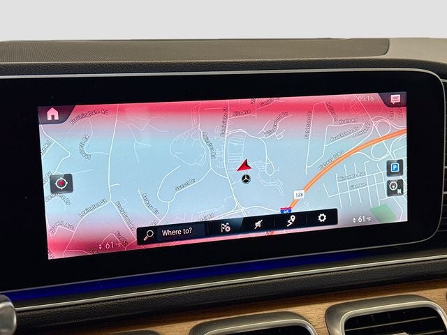 2023 Mercedes-Benz GLE GLE 450 4MATIC®