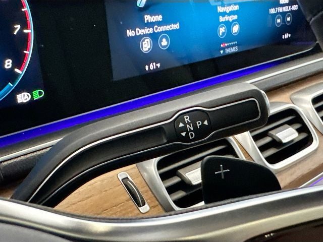 2023 Mercedes-Benz GLE GLE 450 4MATIC®
