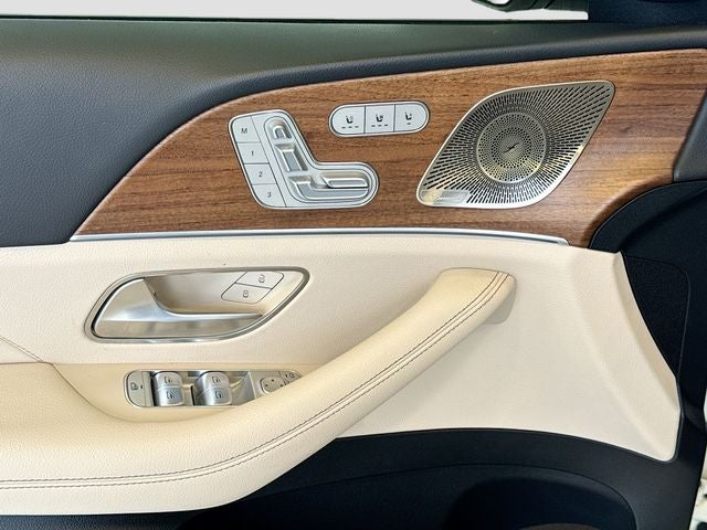 2023 Mercedes-Benz GLE GLE 450 4MATIC®