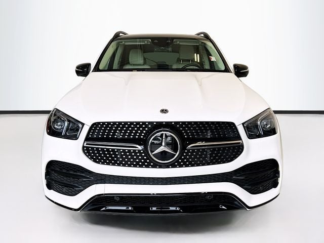 2023 Mercedes-Benz GLE GLE 450 4MATIC®