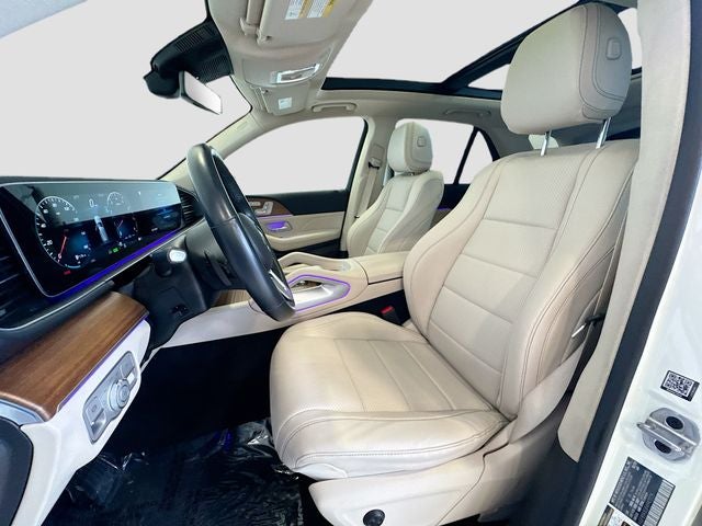 2023 Mercedes-Benz GLE GLE 450 4MATIC®