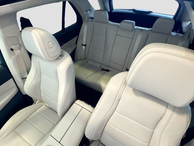 2023 Mercedes-Benz GLE GLE 450 4MATIC®