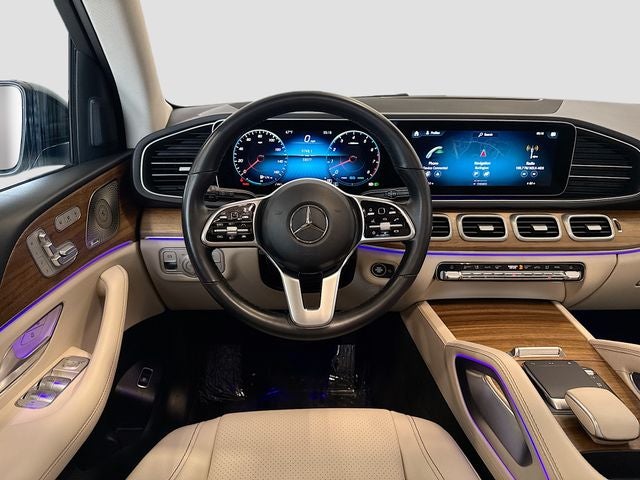 2023 Mercedes-Benz GLE GLE 450 4MATIC®