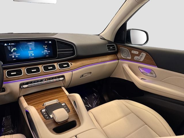 2023 Mercedes-Benz GLE GLE 450 4MATIC®