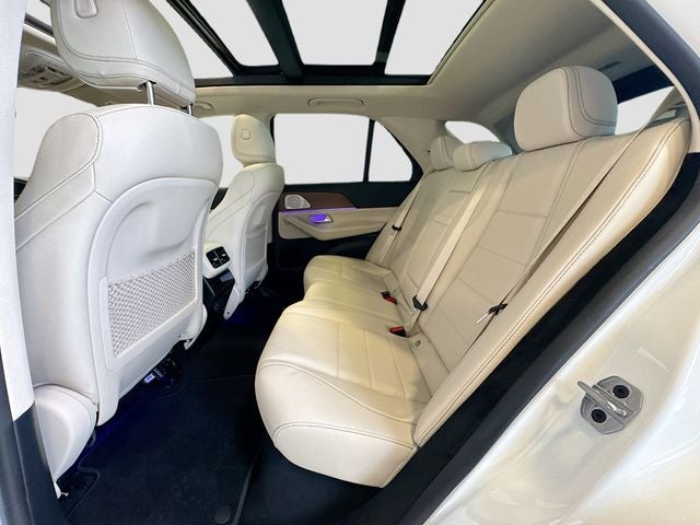 2023 Mercedes-Benz GLE GLE 450 4MATIC®