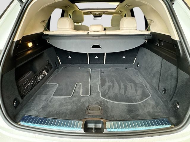 2023 Mercedes-Benz GLE GLE 450 4MATIC®