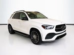2023 Mercedes-Benz GLE GLE 450 4MATIC®