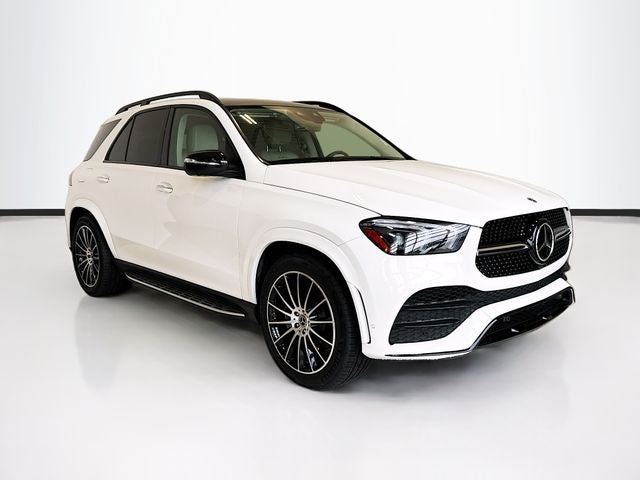 2023 Mercedes-Benz GLE GLE 450 4MATIC®