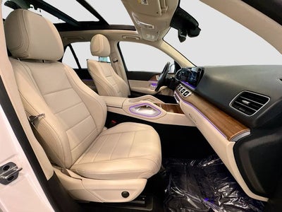 2023 Mercedes-Benz GLE GLE 450 4MATIC®