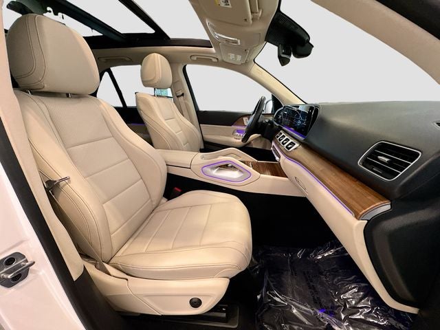 2023 Mercedes-Benz GLE GLE 450 4MATIC®