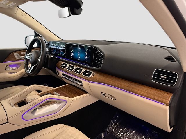 2023 Mercedes-Benz GLE GLE 450 4MATIC®