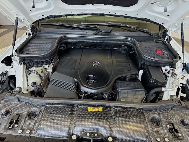 2023 Mercedes-Benz GLE GLE 450 4MATIC®