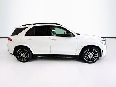 2023 Mercedes-Benz GLE GLE 450 4MATIC®