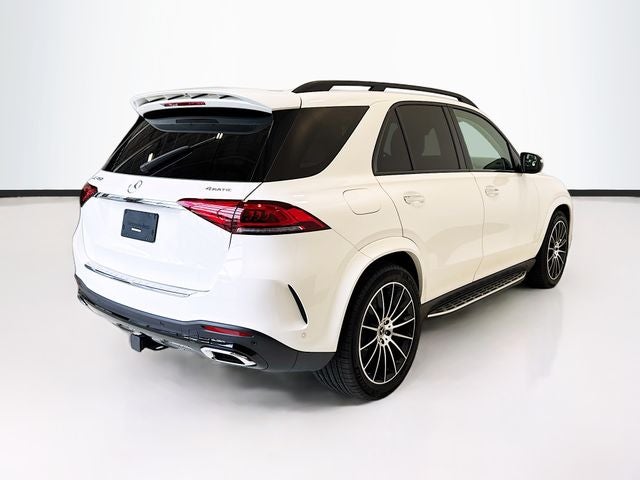 2023 Mercedes-Benz GLE GLE 450 4MATIC®