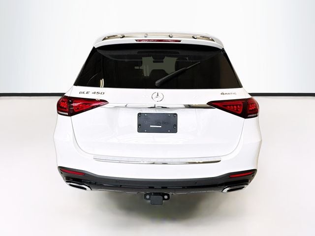 2023 Mercedes-Benz GLE GLE 450 4MATIC®