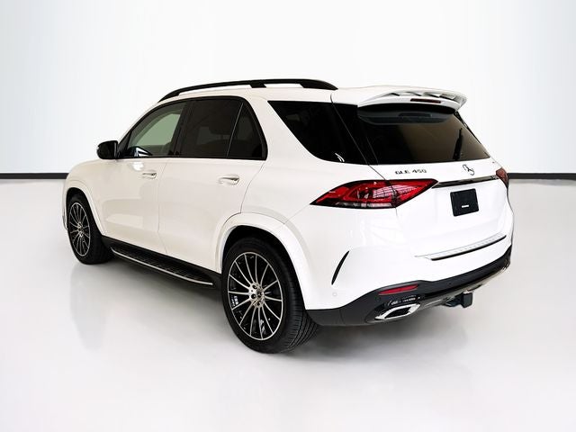 2023 Mercedes-Benz GLE GLE 450 4MATIC®