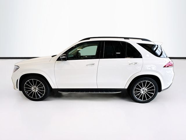 2023 Mercedes-Benz GLE GLE 450 4MATIC®