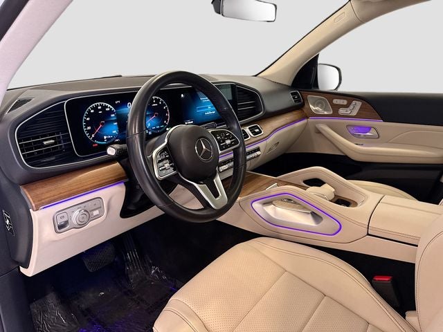 2023 Mercedes-Benz GLE GLE 450 4MATIC®