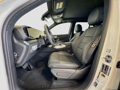 2026 Mercedes-Benz GLE GLE 450 4MATIC®