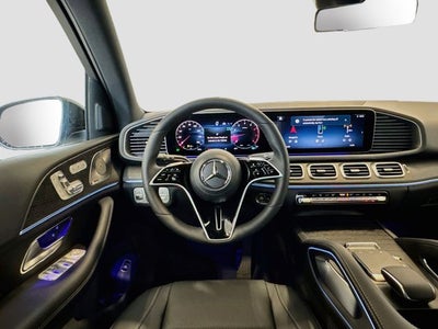 2026 Mercedes-Benz GLE GLE 450 4MATIC®