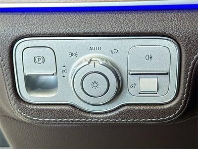 2021 Mercedes-Benz GLE GLE 450 4MATIC®