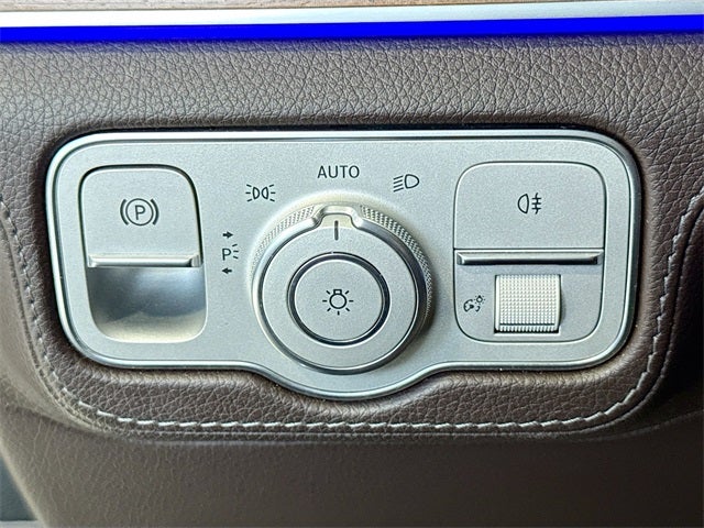 2021 Mercedes-Benz GLE GLE 450 4MATIC®