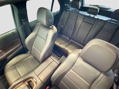 2021 Mercedes-Benz GLE GLE 450 4MATIC®