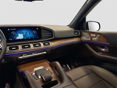 2021 Mercedes-Benz GLE GLE 450 4MATIC®