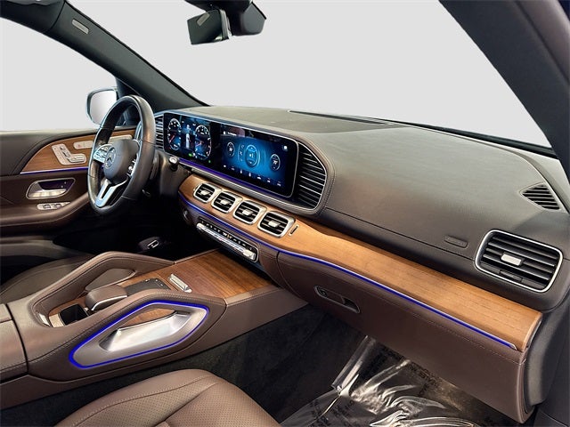 2021 Mercedes-Benz GLE GLE 450 4MATIC®