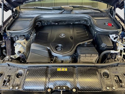 2021 Mercedes-Benz GLE GLE 450 4MATIC®