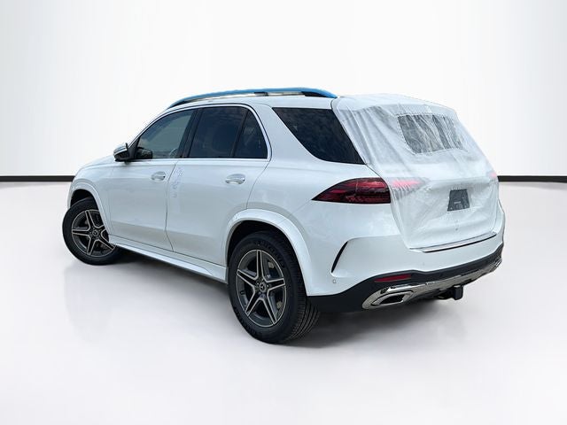 2026 Mercedes-Benz GLE GLE 450 4MATIC®