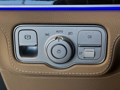 2024 Mercedes-Benz GLE GLE 450 4MATIC®