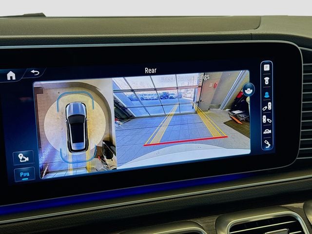 2024 Mercedes-Benz GLE GLE 450 4MATIC®