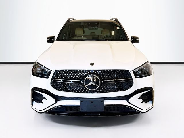 2024 Mercedes-Benz GLE GLE 450 4MATIC®