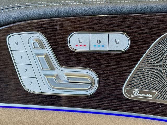 2024 Mercedes-Benz GLE GLE 450 4MATIC®