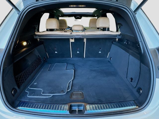 2024 Mercedes-Benz GLE GLE 450 4MATIC®