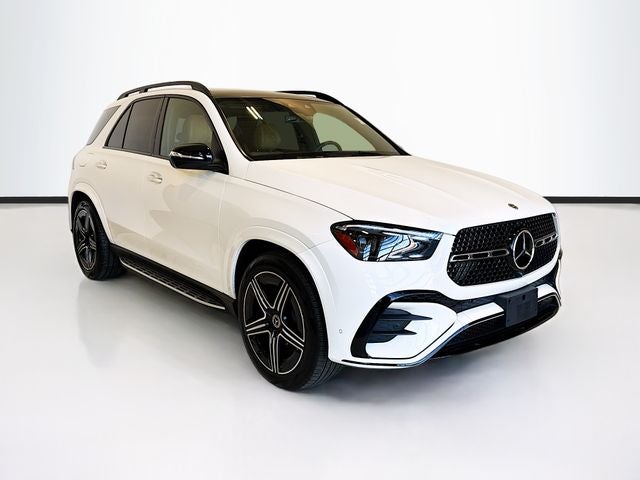 2024 Mercedes-Benz GLE GLE 450 4MATIC®