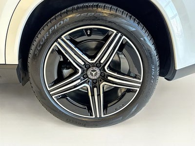 2024 Mercedes-Benz GLE GLE 450 4MATIC®