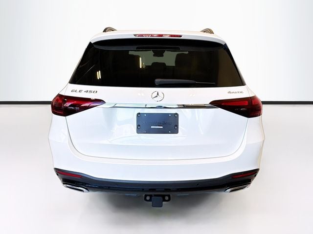 2024 Mercedes-Benz GLE GLE 450 4MATIC®