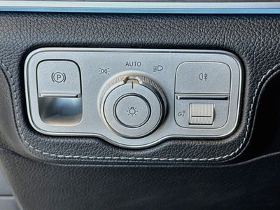 2024 Mercedes-Benz GLE GLE 450 4MATIC®