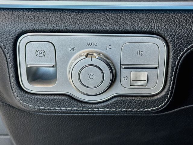 2024 Mercedes-Benz GLE GLE 450 4MATIC®